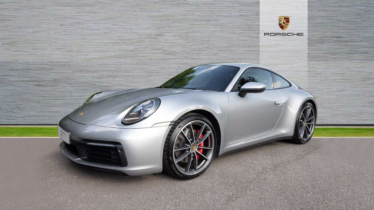 Used Porsche 911 for sale - 77740803: Photo 2