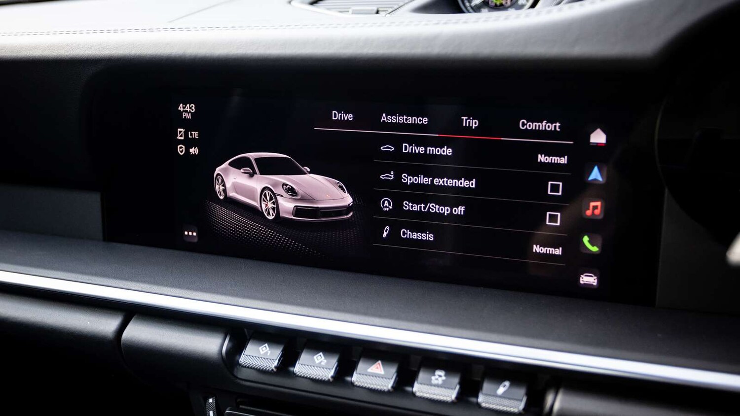 Used Porsche 911 for sale - 77740803: Photo 20