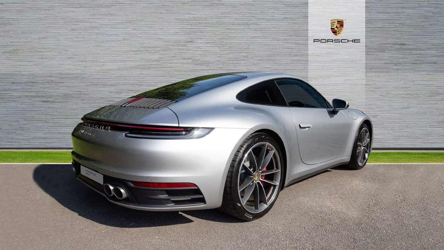 Used Porsche 911 for sale - 77740803: Photo 3
