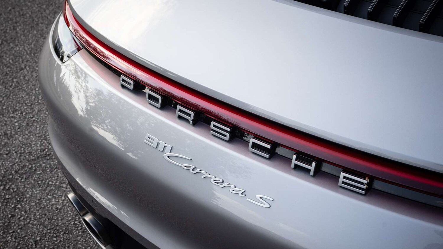 Used Porsche 911 for sale - 77740803: Photo 34