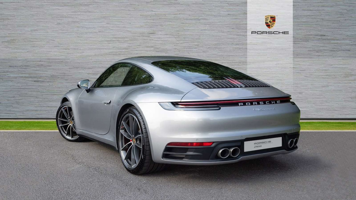 Used Porsche 911 for sale - 77740803: Photo 4