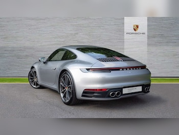 Used Porsche 911 2022 for sale - 77740803: Photo