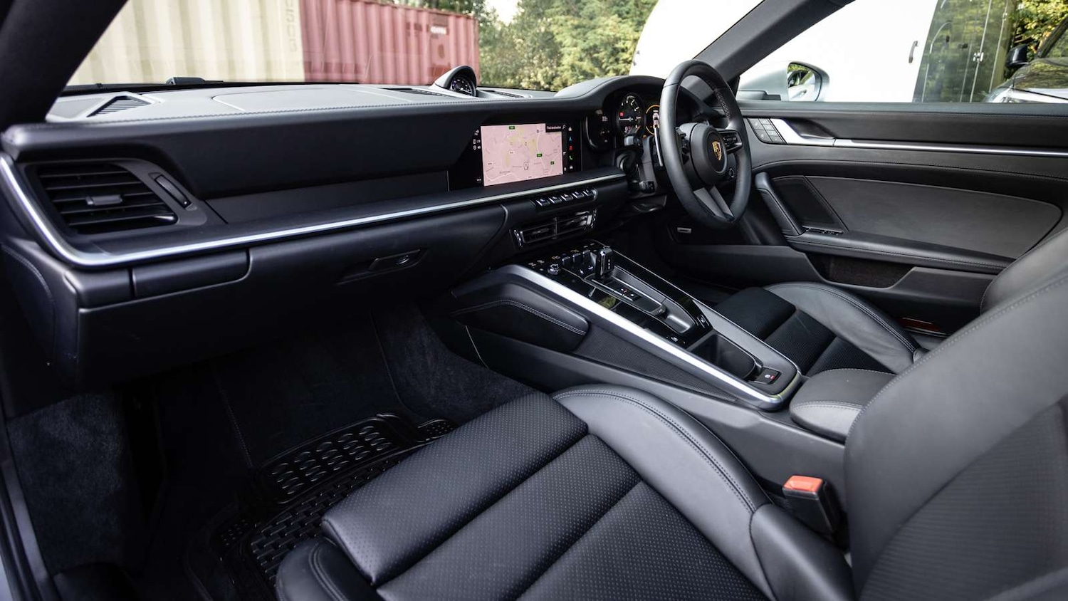 Used Porsche 911 for sale - 77740803: Photo 5