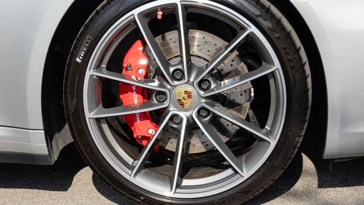 Used Porsche 911 for sale - 77740803: Photo 6