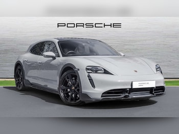 Used Porsche Taycan 2022 for sale - 78754924: Photo