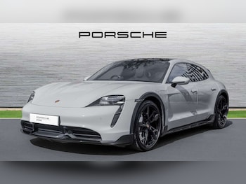 Used Porsche Taycan 2022 for sale - 78754924: Photo