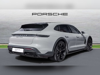 Used Porsche Taycan 2022 for sale - 78754924: Photo