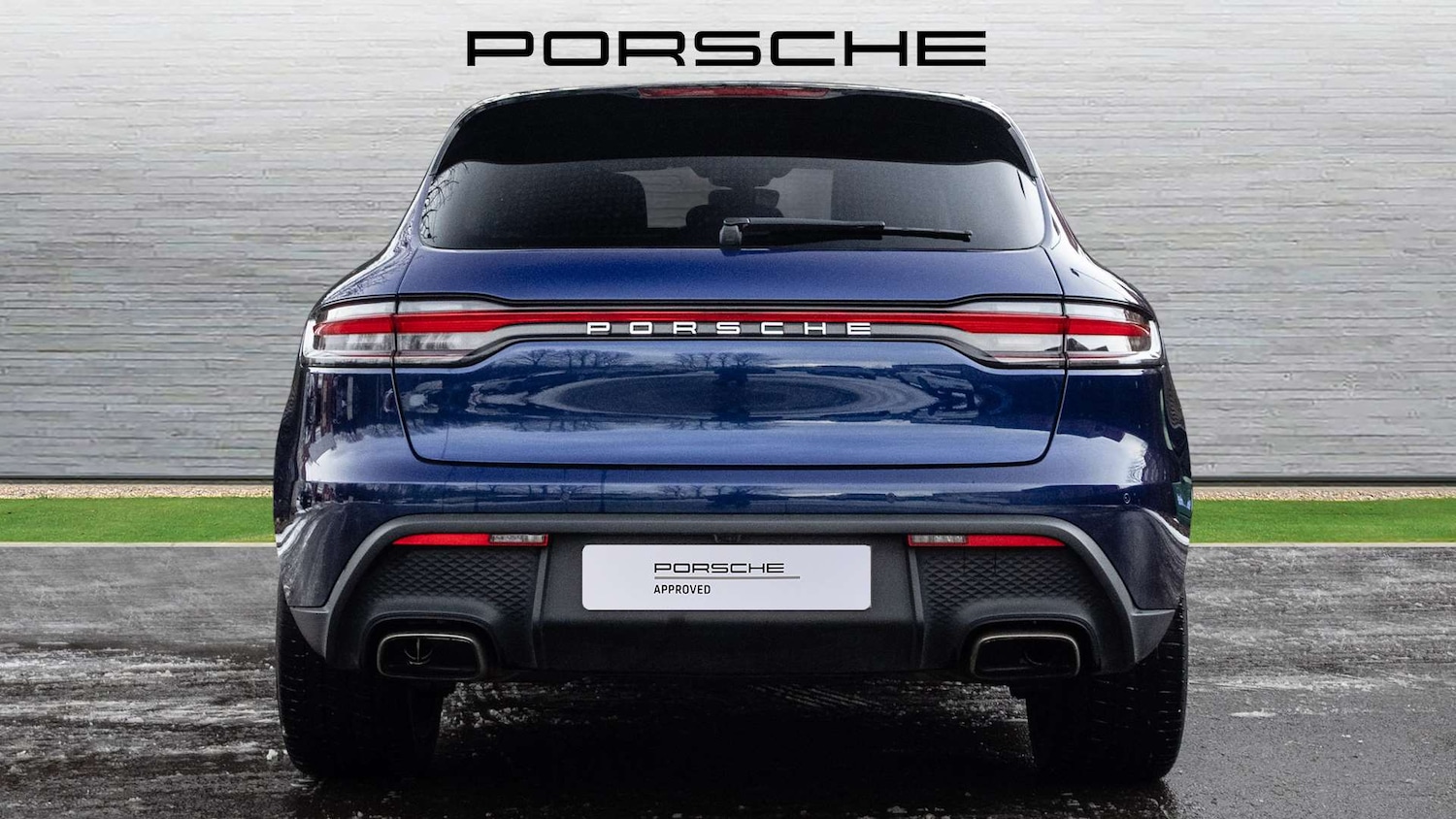 Used Porsche Macan 2023 for sale - 77158508: Photo 10