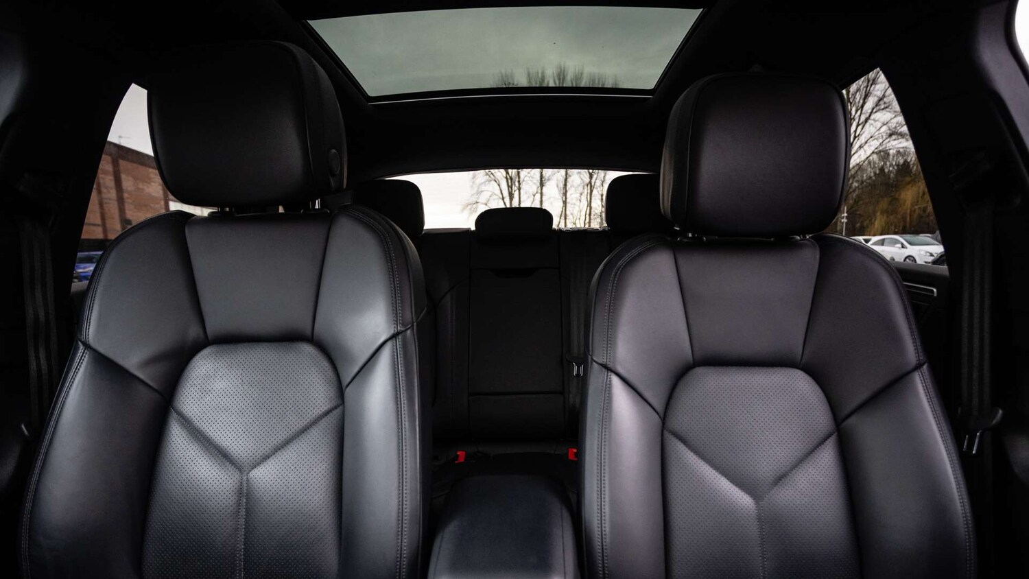 Used Porsche Macan 2023 for sale - 77158508: Photo 16