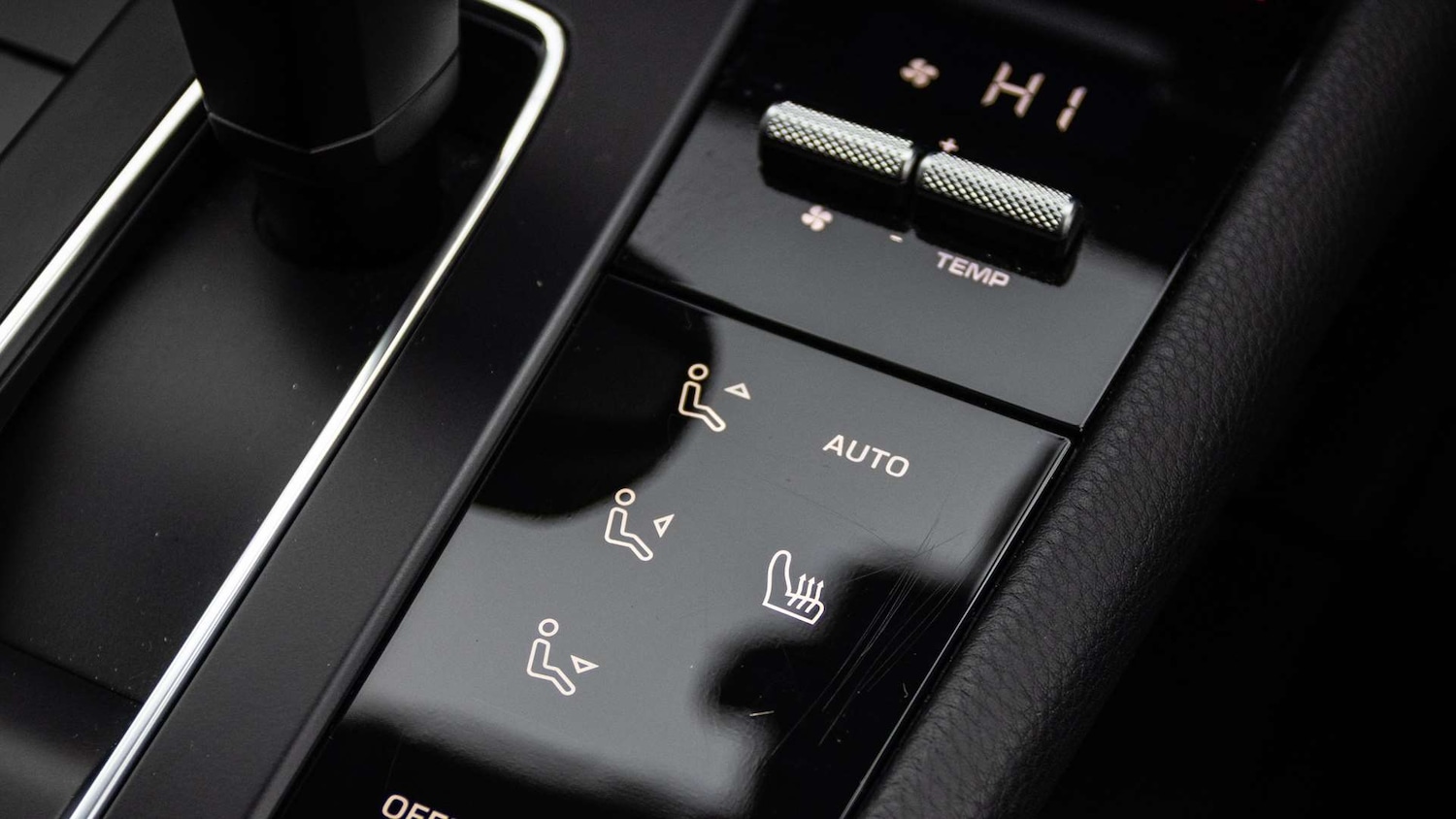 Used Porsche Macan 2023 for sale - 77158508: Photo 26