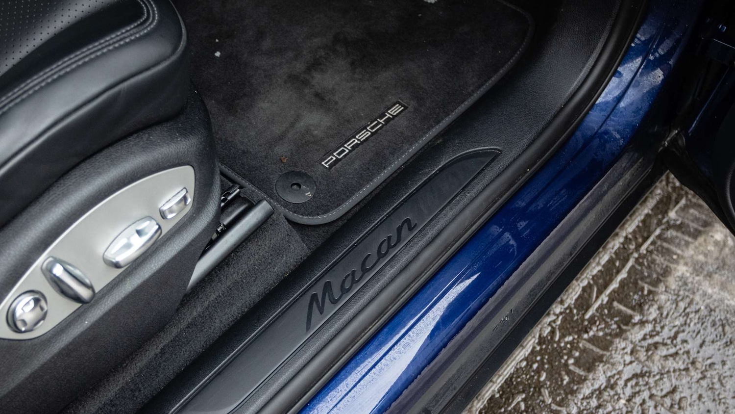 Used Porsche Macan 2023 for sale - 77158508: Photo 29