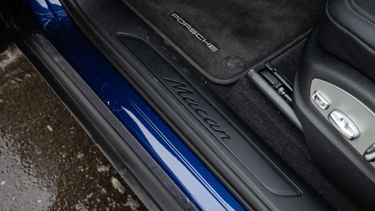 Used Porsche Macan 2023 for sale - 77158508: Photo 33