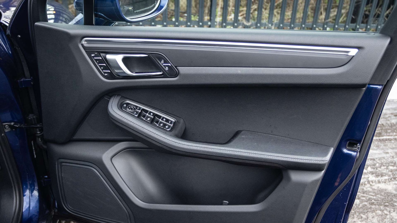 Used Porsche Macan 2023 for sale - 77158508: Photo 35