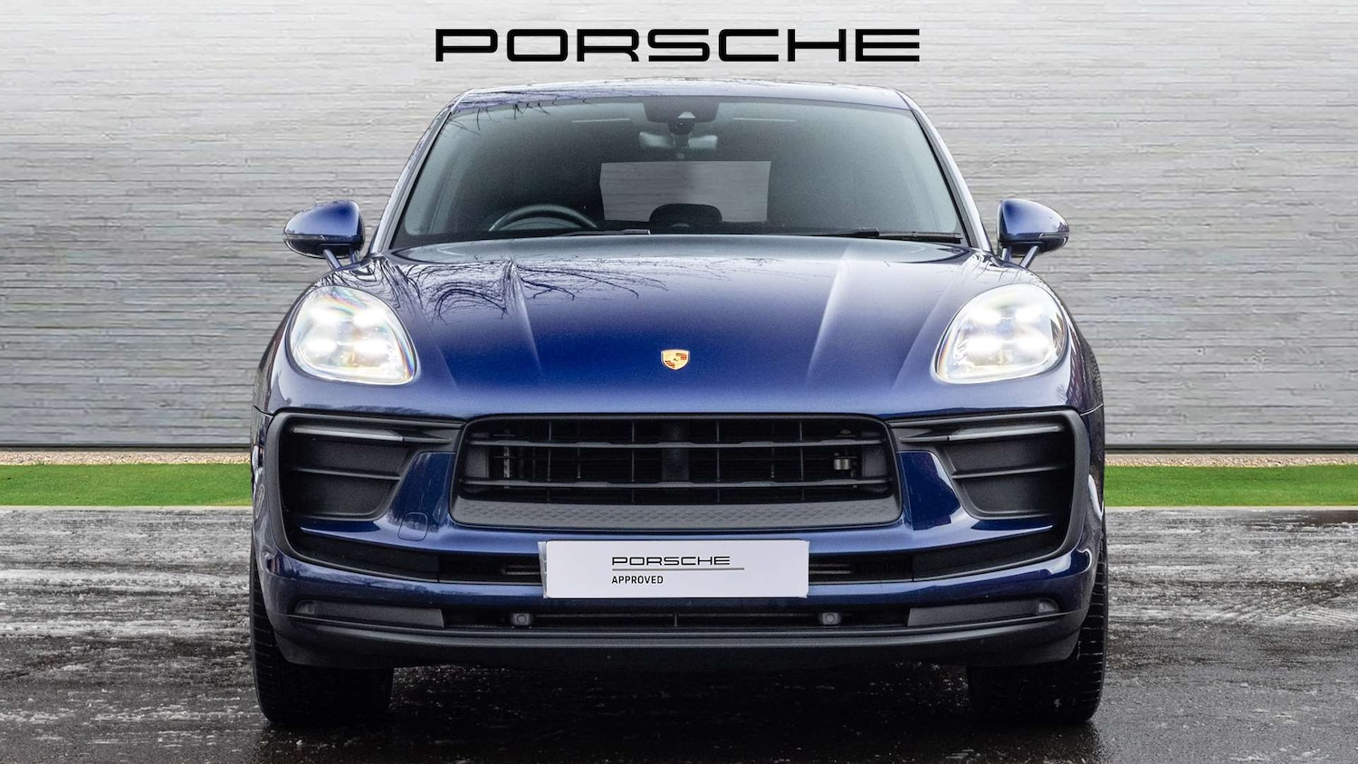 Used Porsche Macan 2023 for sale - 77158508: Photo 9