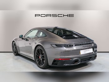 Used Porsche 911 2023 for sale - 79377009: Photo