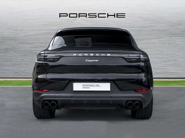 Used Porsche Cayenne 2021 for sale - 76329308: Photo 10