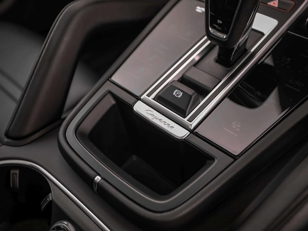 Used Porsche Cayenne 2021 for sale - 76329308: Photo 19