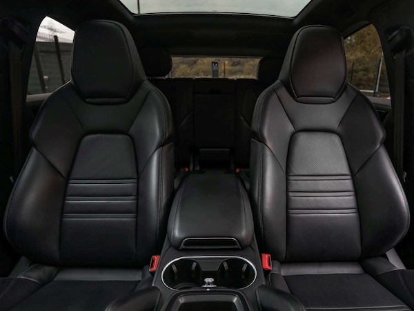 Used Porsche Cayenne 2021 for sale - 76329308: Photo 20