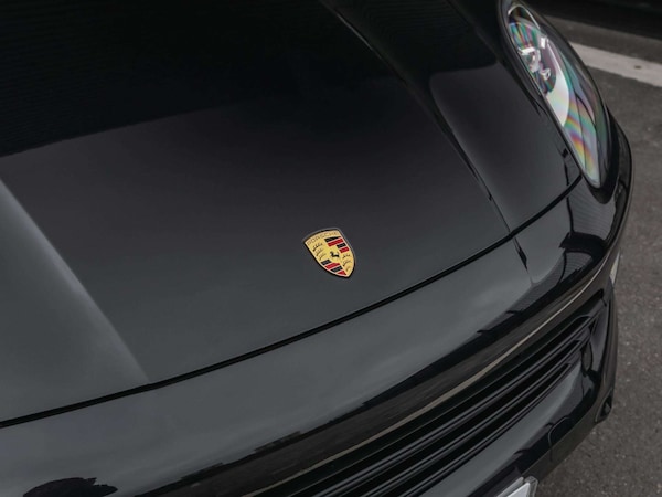 Used Porsche Cayenne 2021 for sale - 76329308: Photo 22