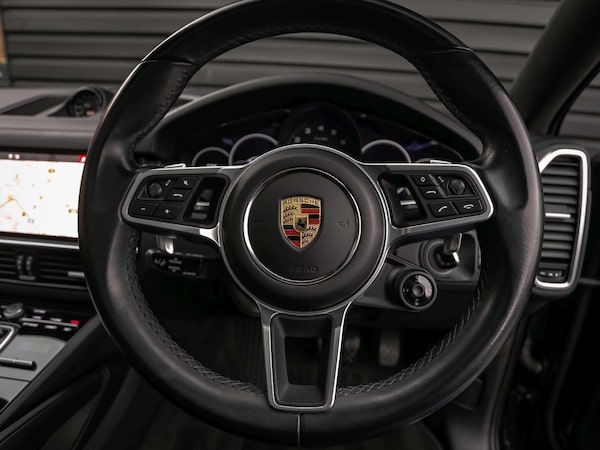 Used Porsche Cayenne 2021 for sale - 76329308: Photo 23