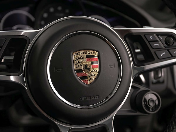 Used Porsche Cayenne 2021 for sale - 76329308: Photo 25