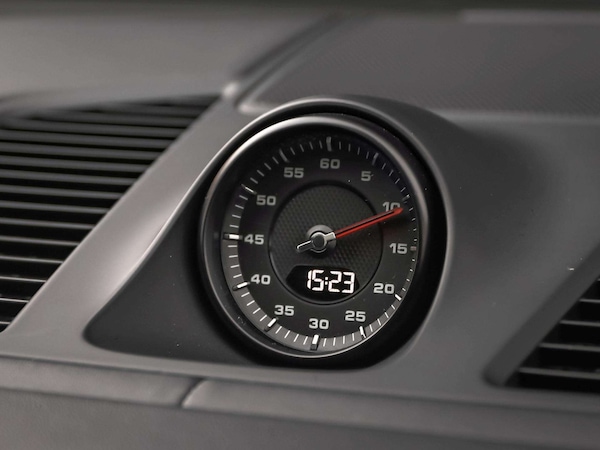 Used Porsche Cayenne 2021 for sale - 76329308: Photo 26