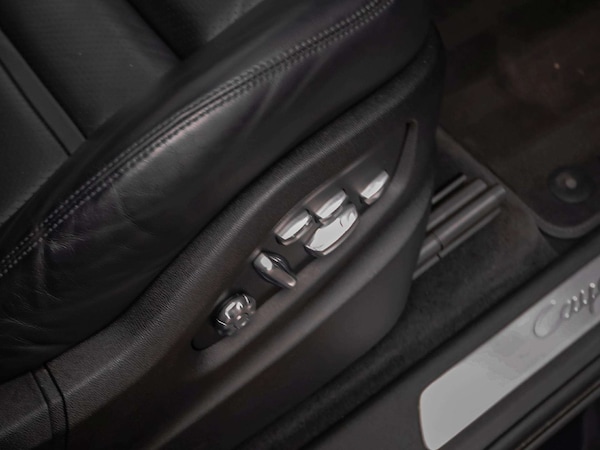 Used Porsche Cayenne 2021 for sale - 76329308: Photo 27