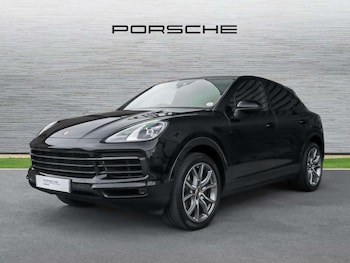 Used Porsche Cayenne 2021 for sale - 76329308: Photo 3