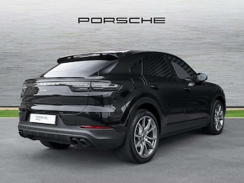 Used Porsche Cayenne 2021 for sale - 76329308: Photo 4