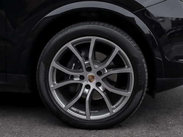 Used Porsche Cayenne 2021 for sale - 76329308: Photo 6