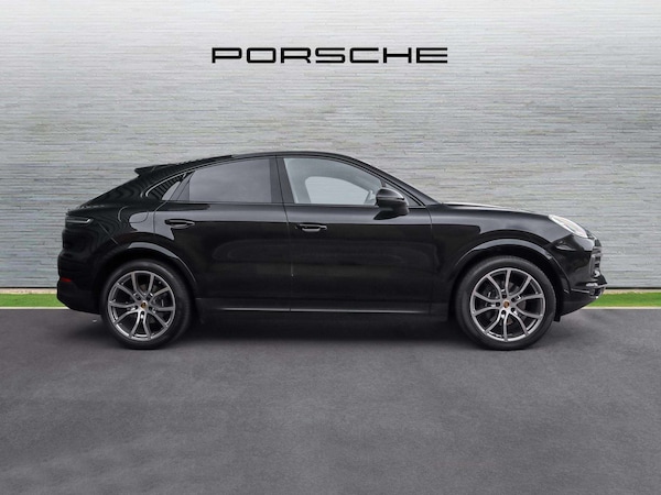 Used Porsche Cayenne 2021 for sale - 76329308: Photo 7