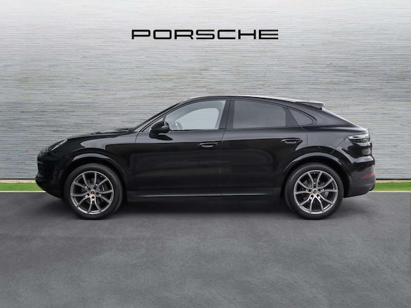 Used Porsche Cayenne 2021 for sale - 76329308: Photo 8