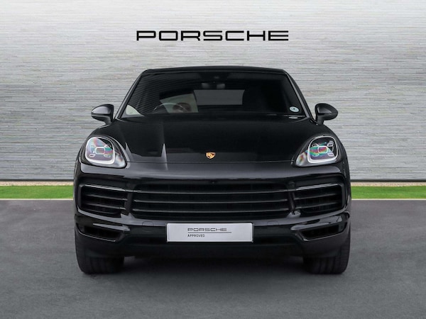 Used Porsche Cayenne 2021 for sale - 76329308: Photo 9