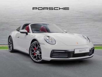 Used Porsche 911 2024 for sale - 75405472: Photo