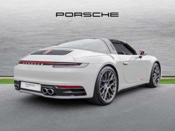Used Porsche 911 2024 for sale - 75405472: Photo