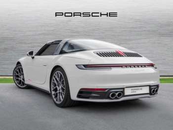 Used Porsche 911 2024 for sale - 75405472: Photo
