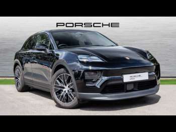 2025 - 4 Electric 5-Door