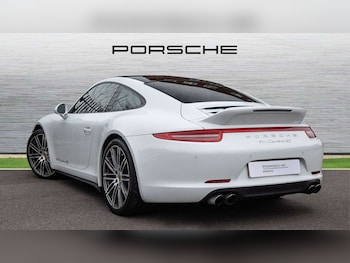 Used Porsche 911 2016 for sale - 77373789: Photo