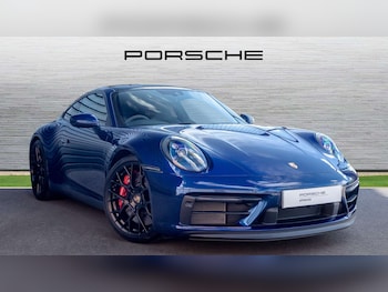 Used Porsche 911 2022 for sale - 75944392: Photo