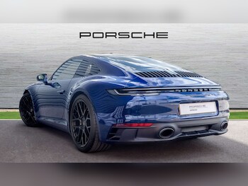 Used Porsche 911 2022 for sale - 75944392: Photo