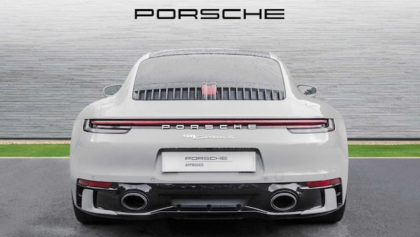 Used Porsche 911 2021 for sale - 75672999: Photo 10