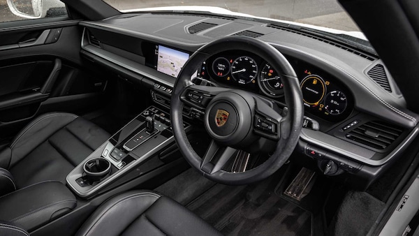 Used Porsche 911 2021 for sale - 75672999: Photo 11