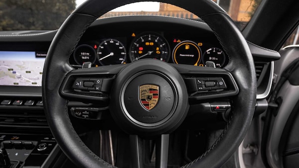Used Porsche 911 2021 for sale - 75672999: Photo 13
