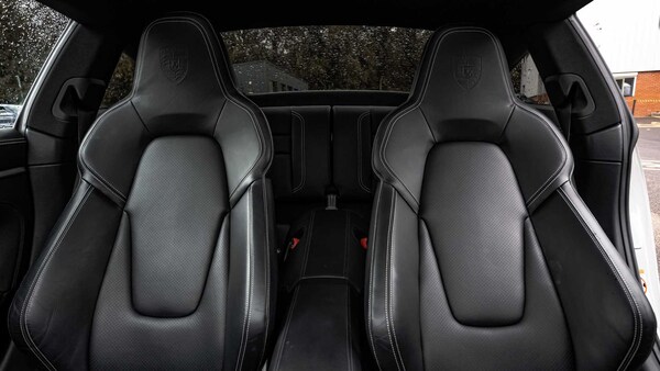 Used Porsche 911 2021 for sale - 75672999: Photo 16