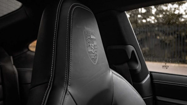 Used Porsche 911 2021 for sale - 75672999: Photo 17