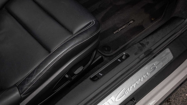 Used Porsche 911 2021 for sale - 75672999: Photo 18