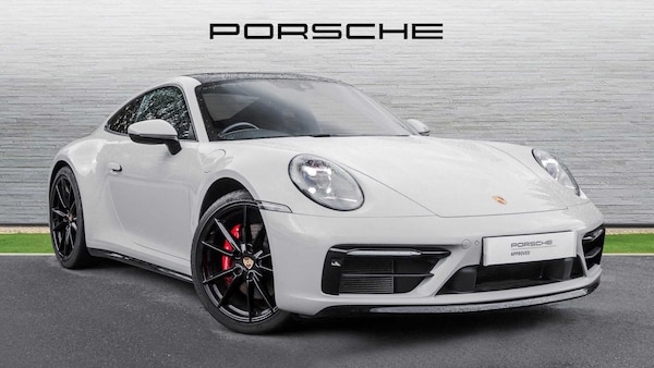 Used Porsche 911 2021 for sale - 75672999: Photo 1