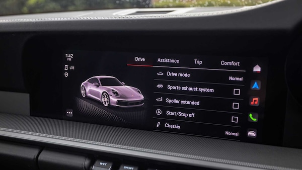 Used Porsche 911 2021 for sale - 75672999: Photo 21