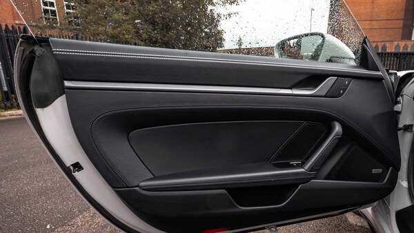 Used Porsche 911 2021 for sale - 75672999: Photo 29