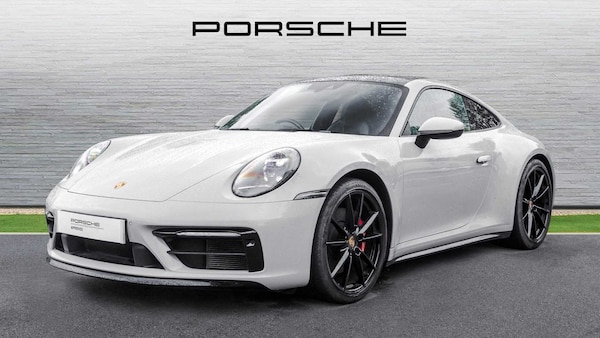 Used Porsche 911 2021 for sale - 75672999: Photo 2